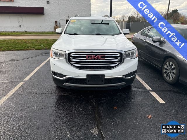 2018 GMC Acadia SLT