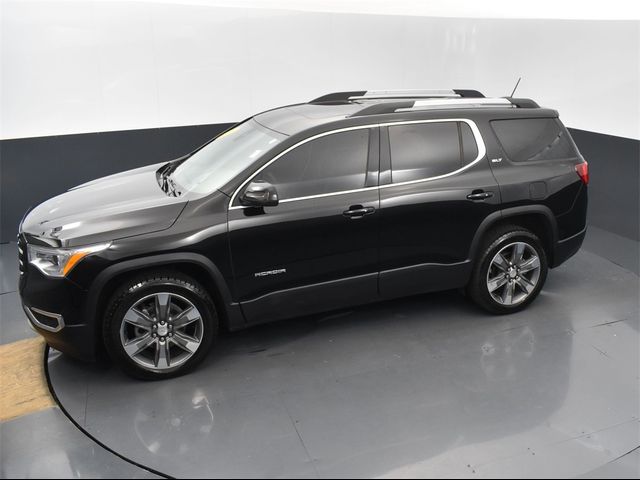 2018 GMC Acadia SLT