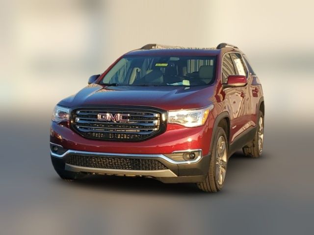 2018 GMC Acadia SLT