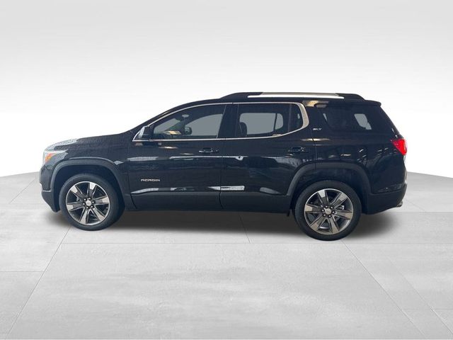 2018 GMC Acadia SLT