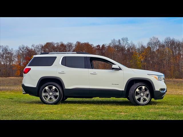 2018 GMC Acadia SLT