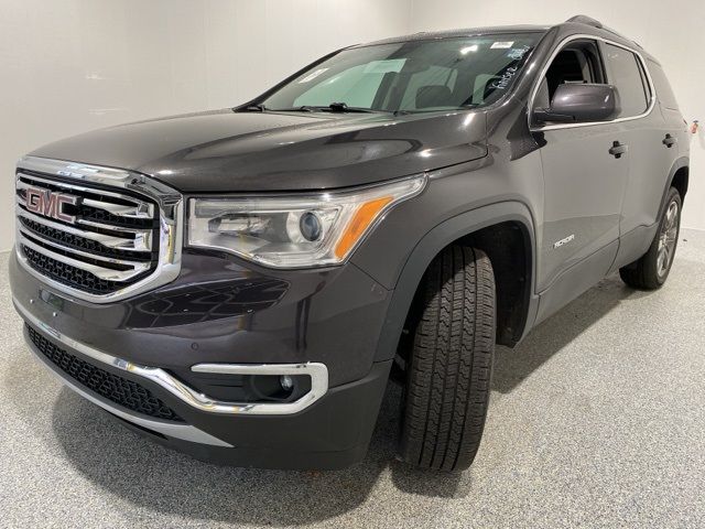 2018 GMC Acadia SLT