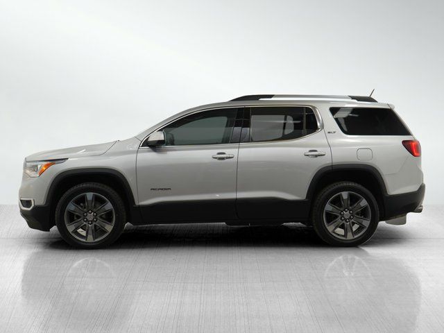 2018 GMC Acadia SLT