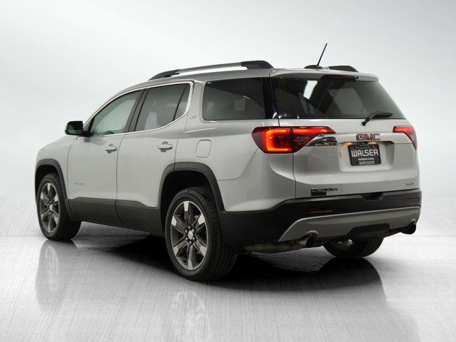 2018 GMC Acadia SLT