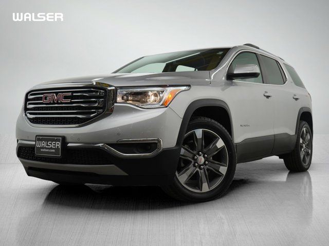 2018 GMC Acadia SLT