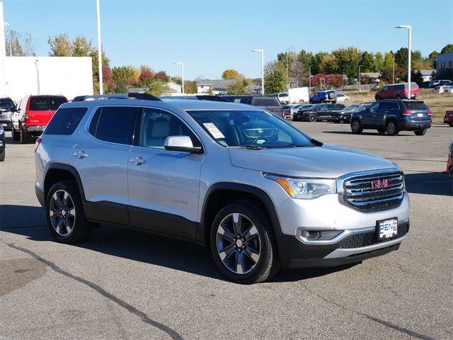 2018 GMC Acadia SLT