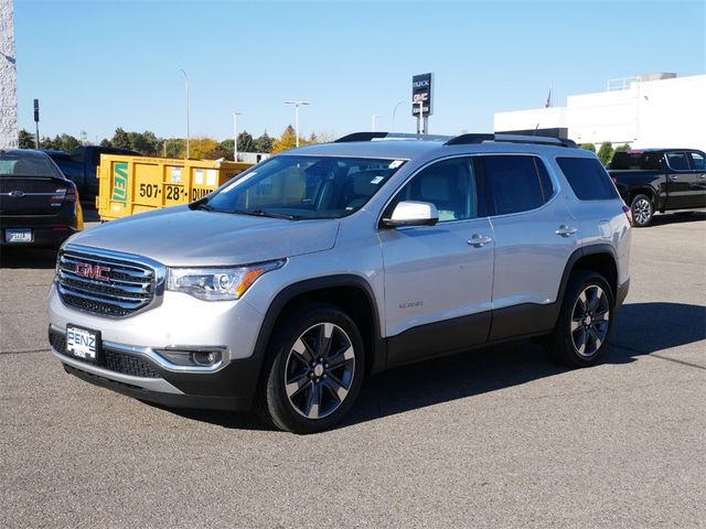 2018 GMC Acadia SLT