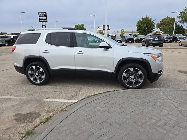 2018 GMC Acadia SLT