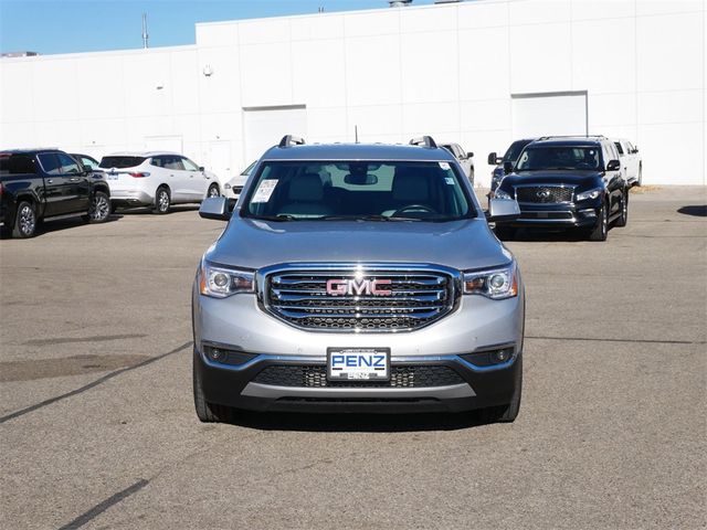 2018 GMC Acadia SLT