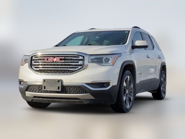2018 GMC Acadia SLT