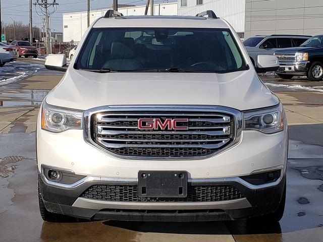 2018 GMC Acadia SLT