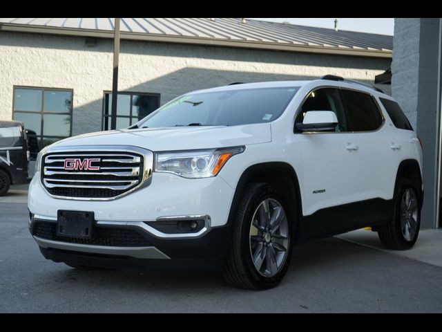 2018 GMC Acadia SLT