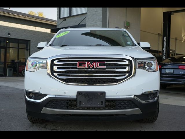 2018 GMC Acadia SLT