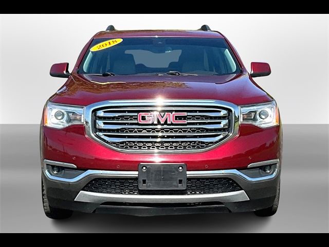 2018 GMC Acadia SLT