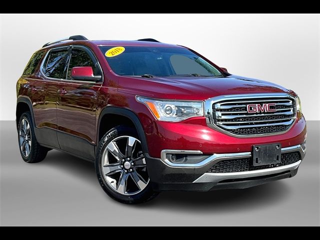 2018 GMC Acadia SLT