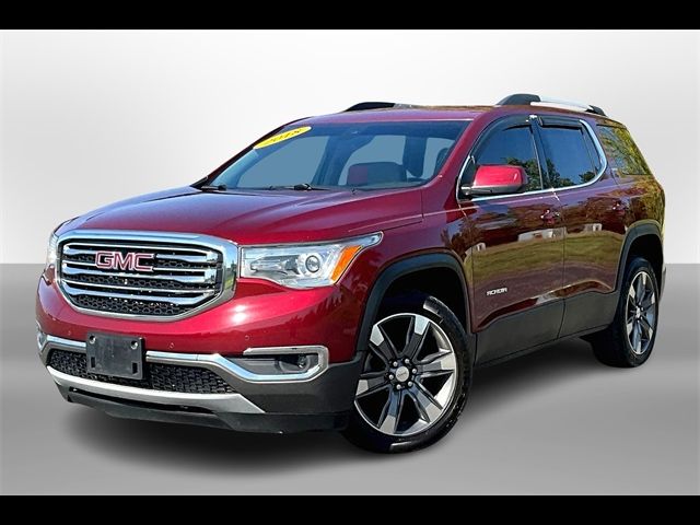 2018 GMC Acadia SLT