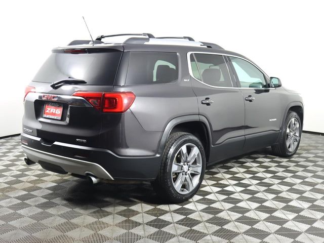 2018 GMC Acadia SLT