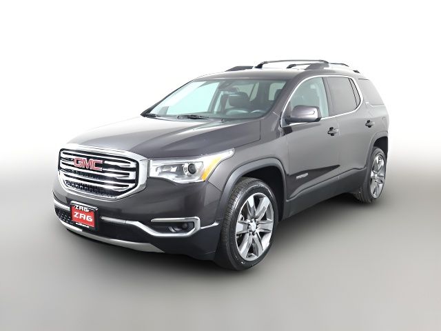 2018 GMC Acadia SLT