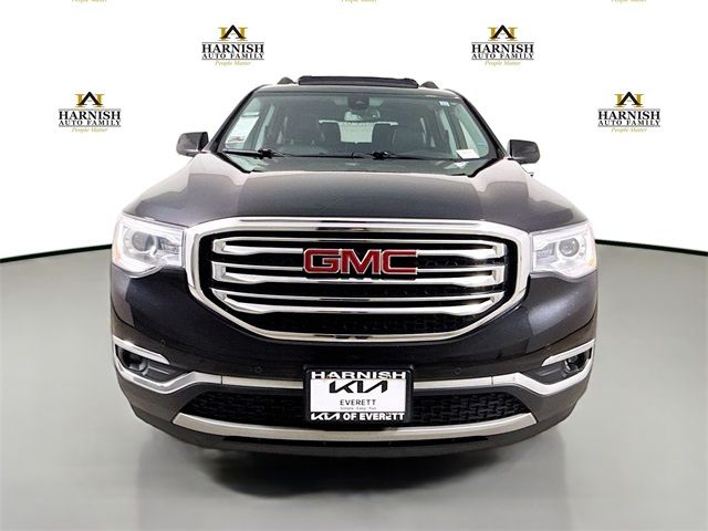 2018 GMC Acadia SLT