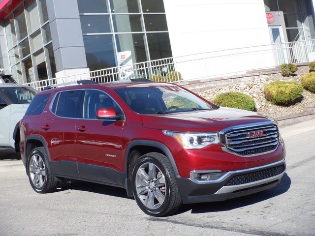 2018 GMC Acadia SLT