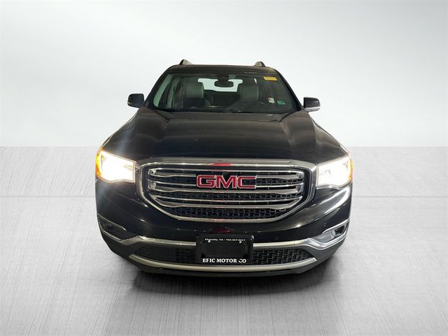 2018 GMC Acadia SLT