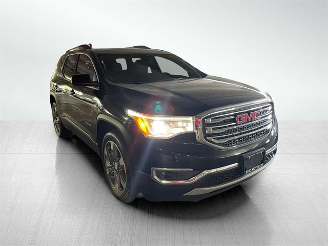 2018 GMC Acadia SLT