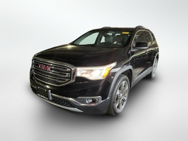 2018 GMC Acadia SLT