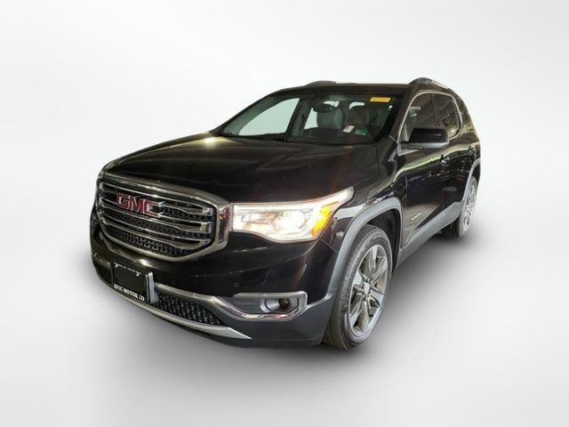 2018 GMC Acadia SLT