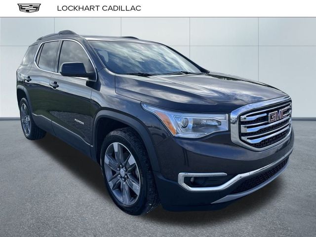 2018 GMC Acadia SLT