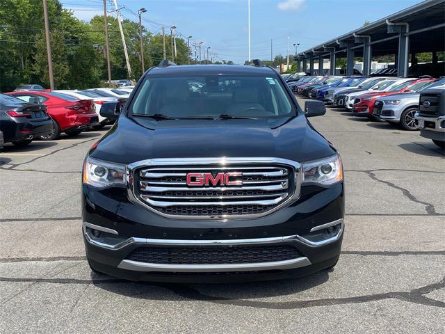 2018 GMC Acadia SLT