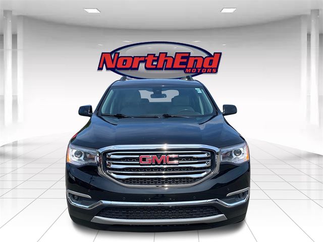 2018 GMC Acadia SLT