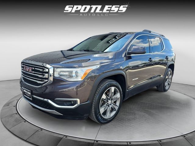 2018 GMC Acadia SLT