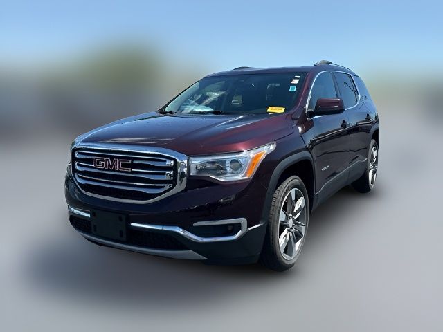 2018 GMC Acadia SLT