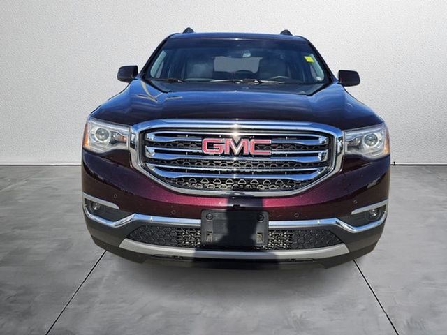 2018 GMC Acadia SLT