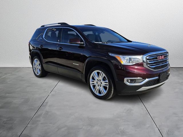 2018 GMC Acadia SLT