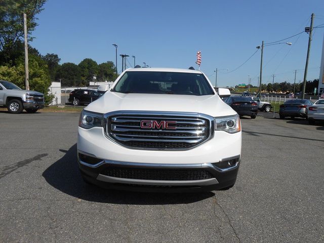 2018 GMC Acadia SLT