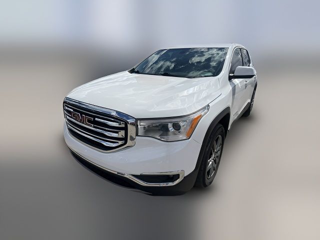 2018 GMC Acadia SLT