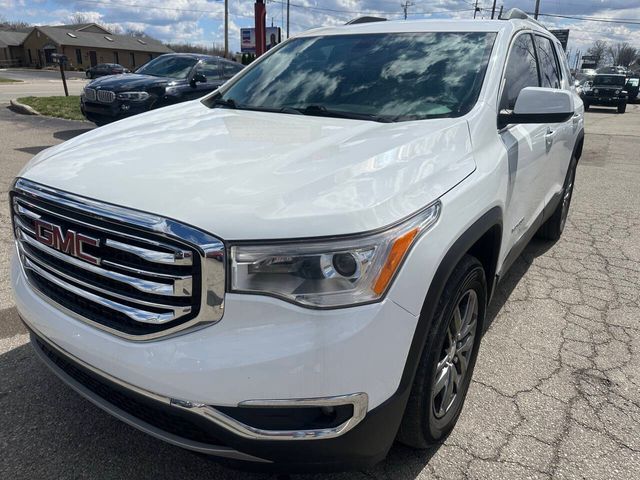 2018 GMC Acadia SLT