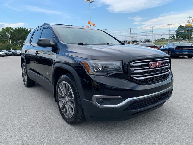 2018 GMC Acadia SLT