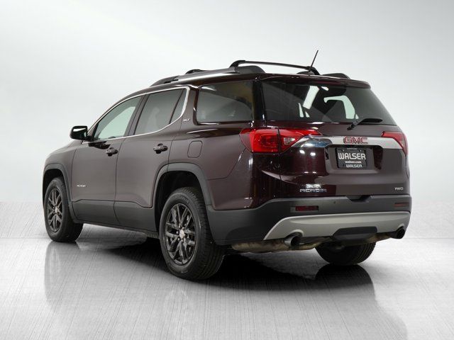 2018 GMC Acadia SLT