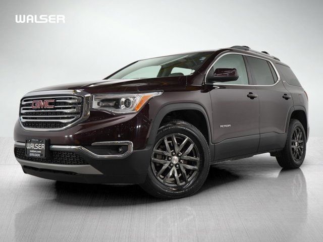 2018 GMC Acadia SLT