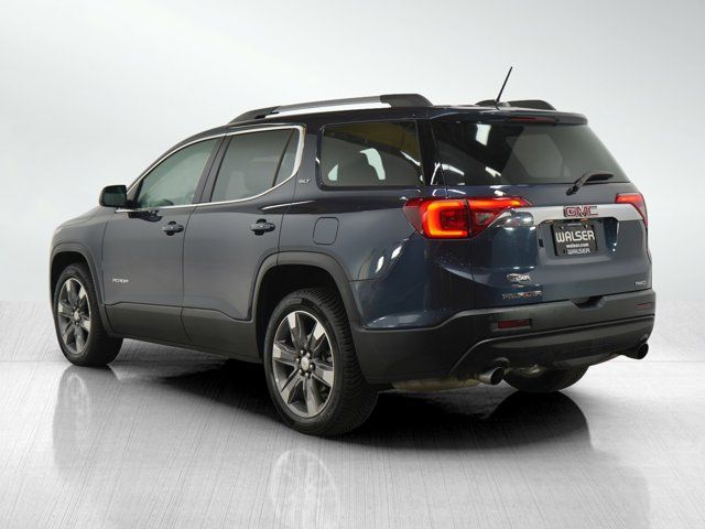 2018 GMC Acadia SLT