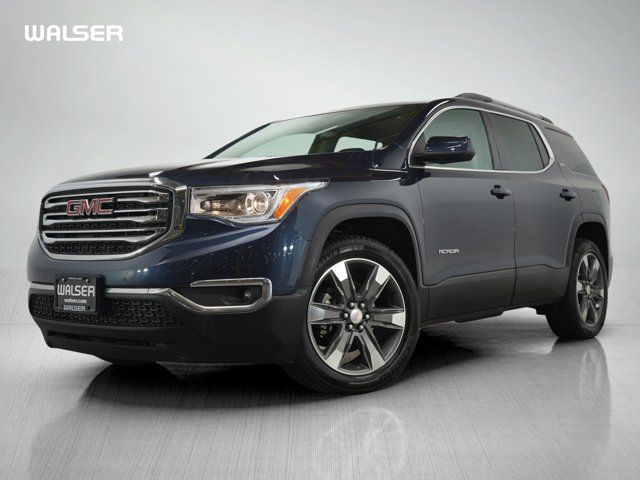 2018 GMC Acadia SLT