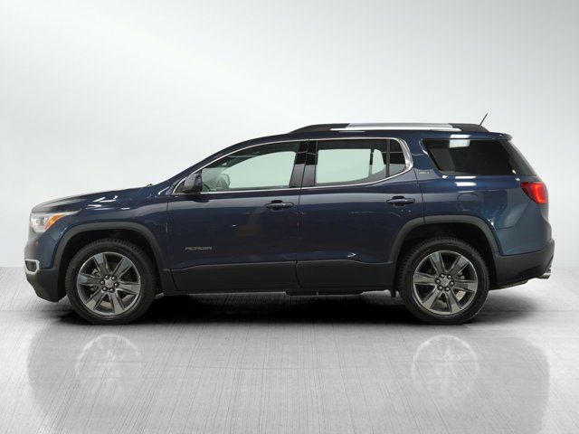 2018 GMC Acadia SLT