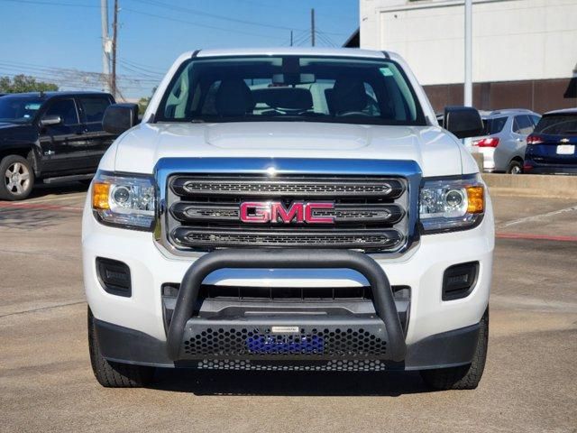 2018 GMC Canyon Base