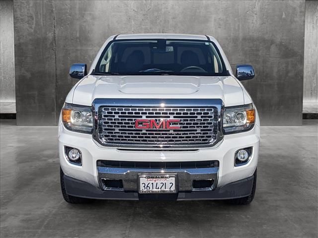 2018 GMC Canyon Denali