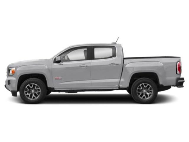 2018 GMC Canyon All Terrain Cloth