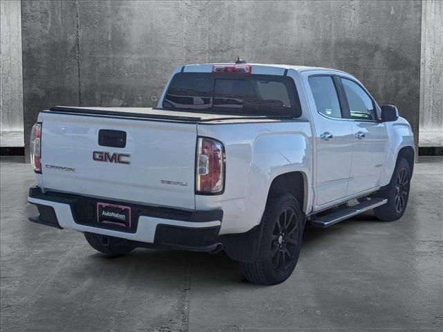 2018 GMC Canyon Denali