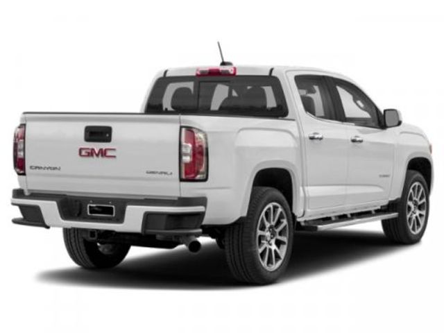 2018 GMC Canyon Denali