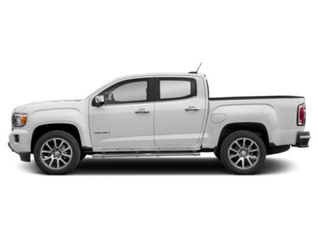 2018 GMC Canyon Denali